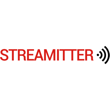Streamitter