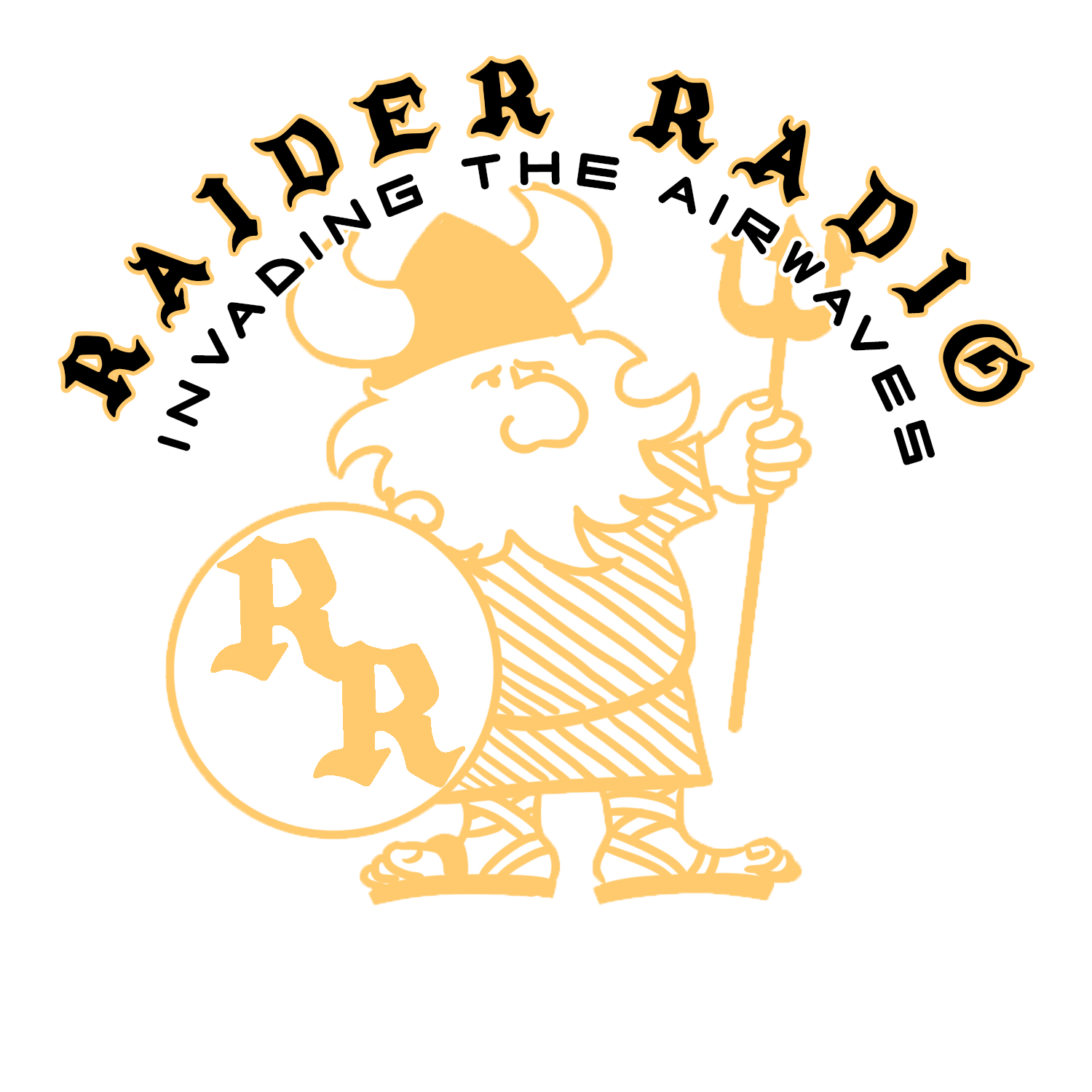 Raider Radio