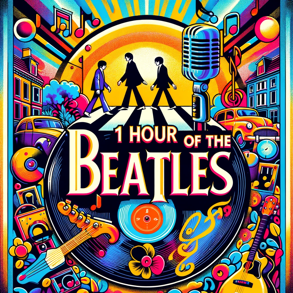 The Beatles Hour