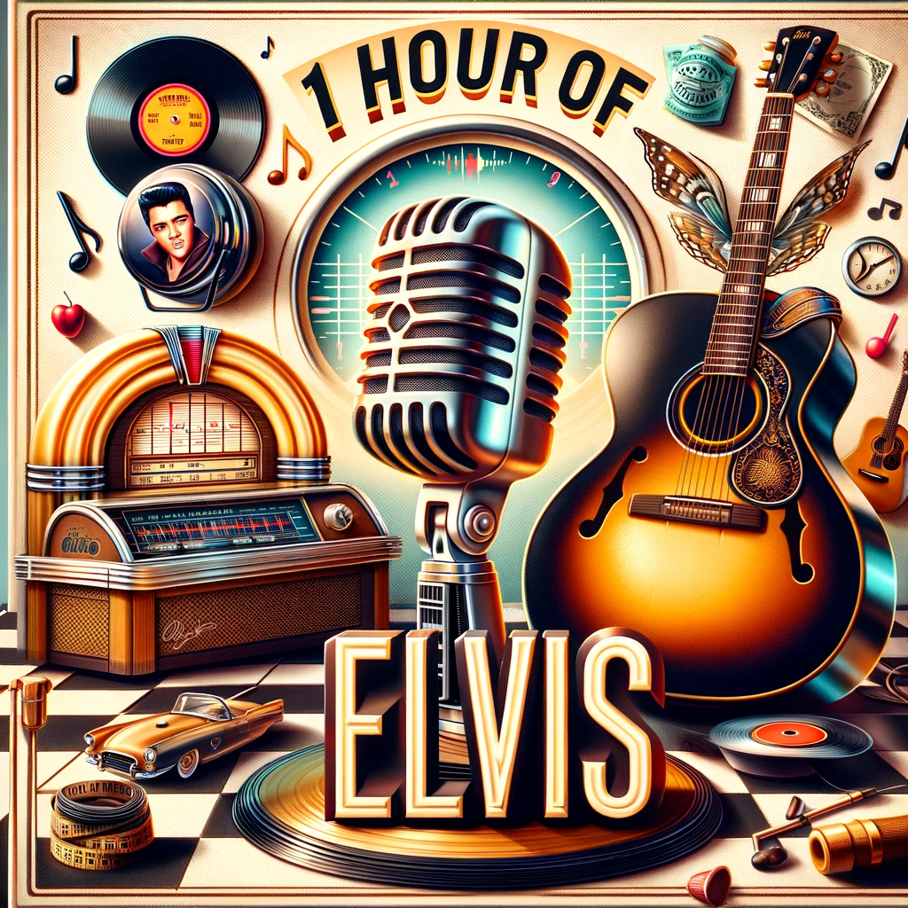 Elvis Hour