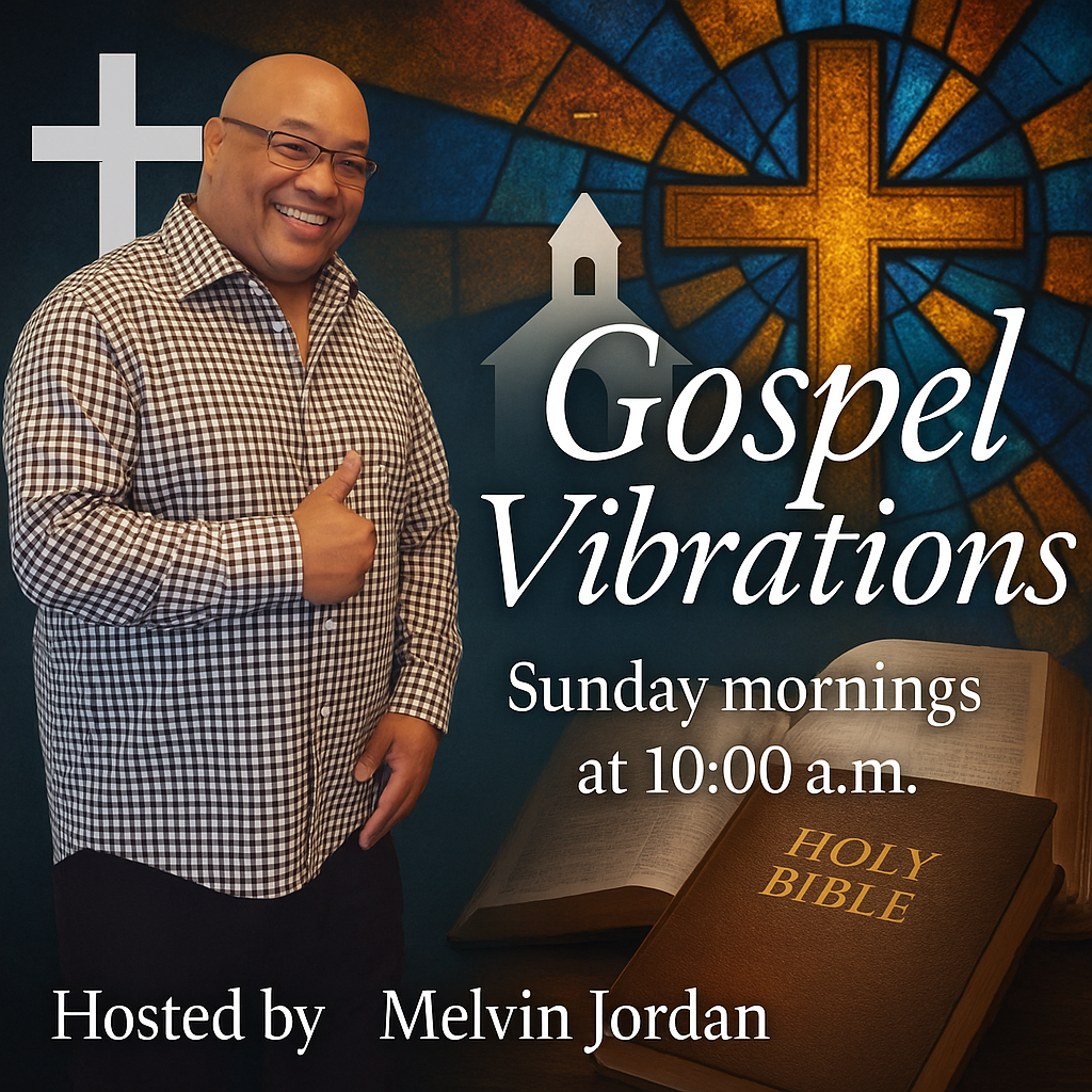 Gospel Vibrations