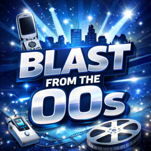 Blast From the 00s