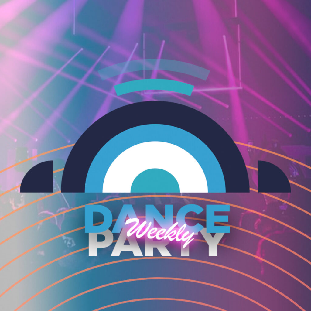 Dance Party Weekly